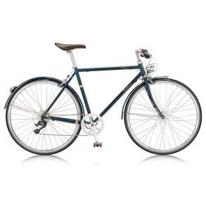 MBK Motobecane Monaco<BR> - 2017 Herre sportscykel SUPER-TILBUD