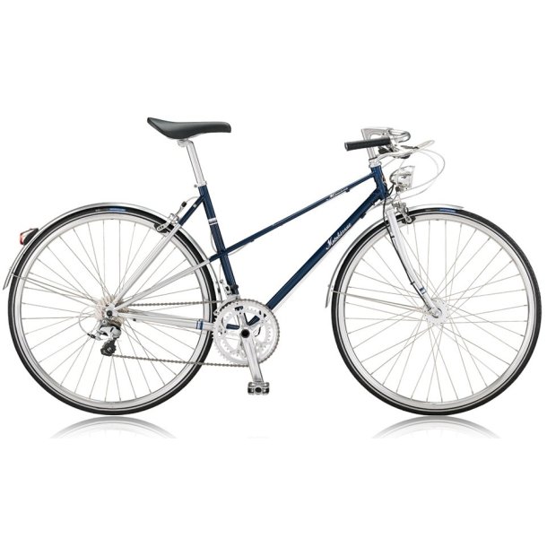 MBK Motobecane Monaco <BR>- 2018 Dame sportscykel SUPER-TILBUD