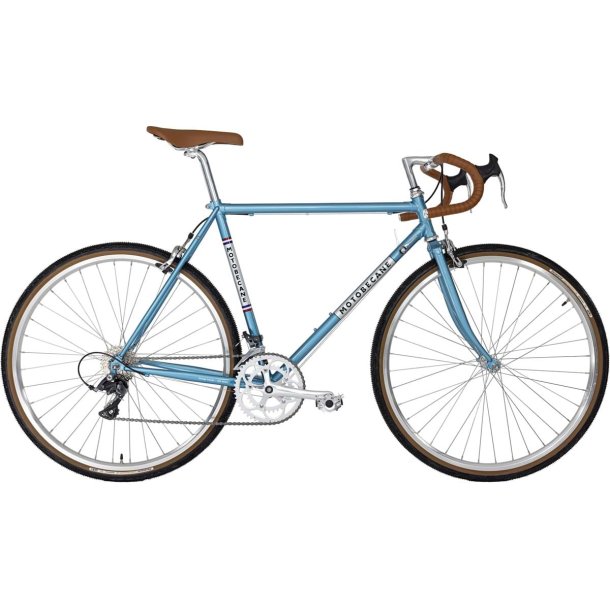 Motobecane Concept Team Champion Bl <BR>- 2025 Reynolds stl racercykel