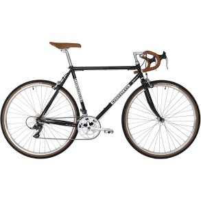 Motobecane Concept Team Champion Sort <BR>- 2025 Reynolds stl racercykel