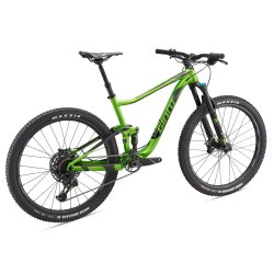 Giant Anthem 1 NX Eagle NL <BR>- 2019 27,5" Fully MTB cykel TILBUD