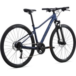 Giant Liv Rove 2 Disc <BR>- 2023 Dame sportscykel