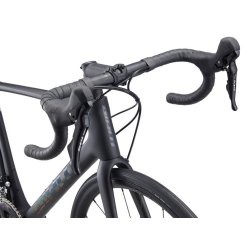 Giant TCR Advanced 2 Disc Sort <BR>- 2022 Carbon racercykel 