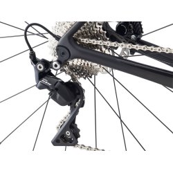Giant TCR Advanced 2 Disc Sort <BR>- 2022 Carbon racercykel 