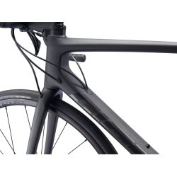 Giant TCR Advanced 2 Disc Sort <BR>- 2022 Carbon racercykel 