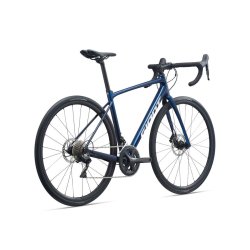 Giant Contend AR 1 <BR>- 2021 Aluminium racercykel