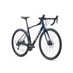 Giant Contend AR 1 <BR>- 2021 Aluminium racercykel