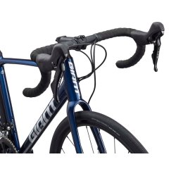 Giant Contend AR 1 <BR>- 2021 Aluminium racercykel