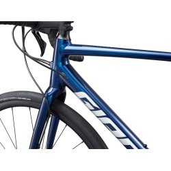 Giant Contend AR 1 <BR>- 2021 Aluminium racercykel