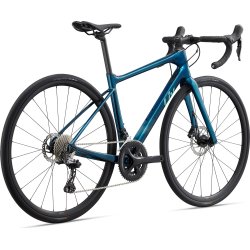 Giant Liv Avail Advanced 1 <BR>- 2023 Dame carbon racer LAGER-TILBUD