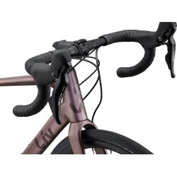 Giant Liv Avail Advanced 2 <BR>- 2023 Dame carbon racer LAGER-TILBUD