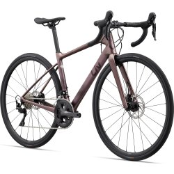 Giant Liv Avail Advanced 2 <BR>- 2023 Dame carbon racer LAGER-TILBUD