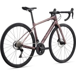 Giant Liv Avail Advanced 2 <BR>- 2023 Dame carbon racer LAGER-TILBUD