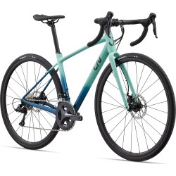 Giant Liv Avail AR 3 <BR>- 2023 Dame Aluminium racer TILBUD
