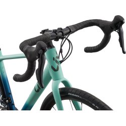 Giant Liv Avail AR 3 <BR>- 2023 Dame Aluminium racer TILBUD