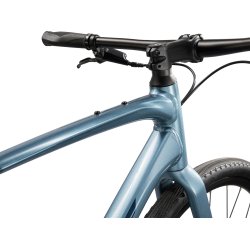 Giant FastRoad AR 1 <BR>- 2023 Aluminium sportscykel TILBUD