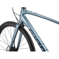 Giant FastRoad AR 1 <BR>- 2023 Aluminium sportscykel TILBUD
