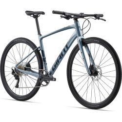 Giant FastRoad AR 1 <BR>- 2023 Aluminium sportscykel TILBUD