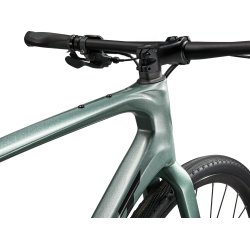 Giant FastRoad AR Advanced 2 <BR>- 2023 Carbon sportscykel TILBUD