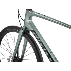 Giant FastRoad AR Advanced 2 <BR>- 2023 Carbon sportscykel TILBUD