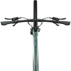 Giant FastRoad AR Advanced 2 <BR>- 2023 Carbon sportscykel TILBUD