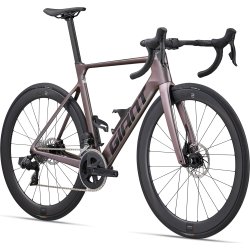 Giant Propel Advanced 1 Orion Nebula <BR>- 2023 Aero carbon racer TILBUD 