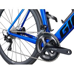 Giant Propel Advanced 2 Disc <BR>- 2023 Aero carbon racercykel TILBUD