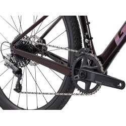 Giant Revolt Advanced 1 Cordovan 2023 Carbon Gravel cykel TILBUD