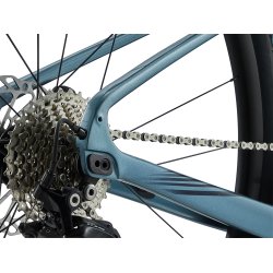 Giant Liv Thrive Advanced 1 <BR>- 2023 Dame sportscykel LAGER-TILBUD