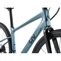 Giant Liv Thrive Advanced 1 <BR>- 2023 Dame sportscykel LAGER-TILBUD