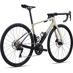 Giant Liv Avail Advanced 1 - Di2<BR>- 2024 Dame carbon racer TILBUD