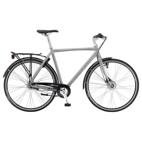 MBK Octane Plus Comfort<BR>- 2014 Herre citybike cykel SUPER-TILBUD