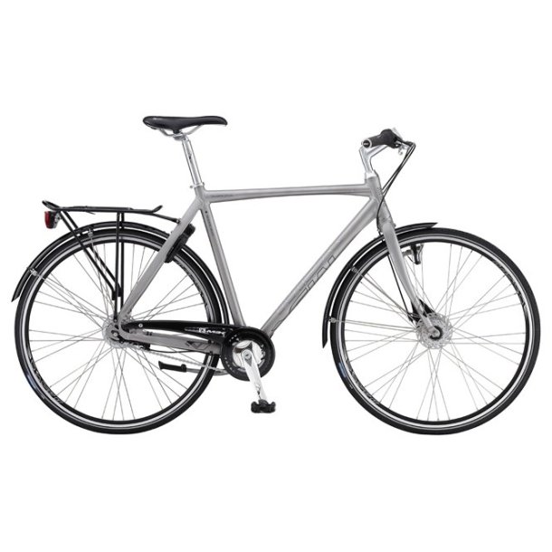 MBK Octane Plus Comfort<BR>- 2014 Herre citybike cykel SUPER-TILBUD