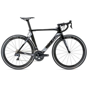 Giant Propel Advanced 0 <BR>- 2018 Aero carbon racer TILBUD