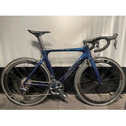 Giant Propel Advanced 0 Di2 <BR>- 2019 Aero carbon racer LAGER-TILBUD