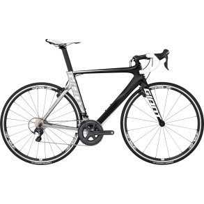 Giant Propel Advanced 1 LTD <BR>- 2015 Carbon racercykel SUPER-TILBUD