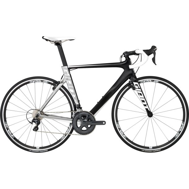 Giant Propel Advanced 1 LTD <BR>- 2015 Carbon racercykel SUPER-TILBUD