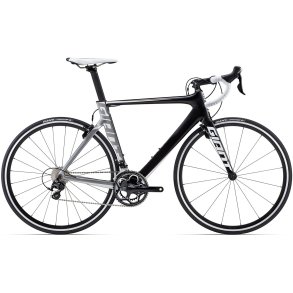 Giant Propel Advanced 2 <BR>- 2015 Carbon racercykel TILBUD