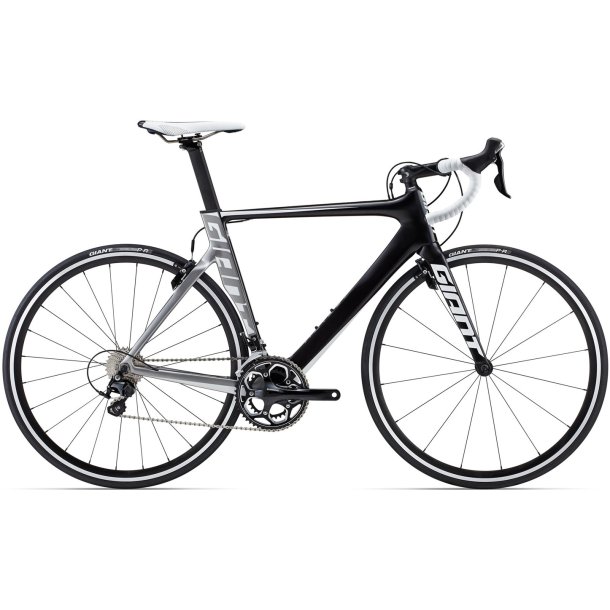 Giant Propel Advanced 2 <BR>- 2015 Carbon racercykel TILBUD