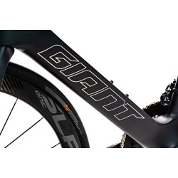 Giant Propel Advanced 1 Disc <BR>- 2020 Aero carbon racercykel TILBUD