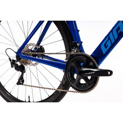 Giant Propel Advanced 2 Disc <BR>- 2020 Aero carbon racercykel