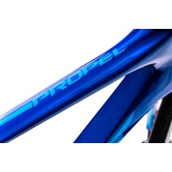 Giant Propel Advanced 2 Disc <BR>- 2020 Aero carbon racercykel
