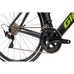Giant Propel Advanced 2 <BR>- 2020 Aero carbon racercykel 