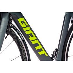 Giant Propel Advanced 2 <BR>- 2020 Aero carbon racercykel 