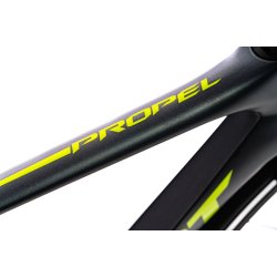 Giant Propel Advanced 2 <BR>- 2020 Aero carbon racercykel 