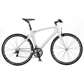 Avenue Qharma CX 1.0 Hvid <BR>- 2013 Herre sportscykel TILBUD
