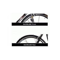SKS Raceblade skrmst <BR>- 700C til racer / citybike 