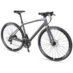 Giant Rapid 0<BR> - 2016 Herre sportscykel SUPER-TILBUD