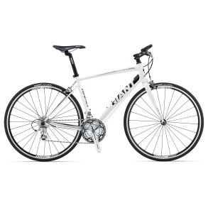 Giant Rapid 4 <BR> - 2013 Herre sportscykel SUPER-TILBUD
