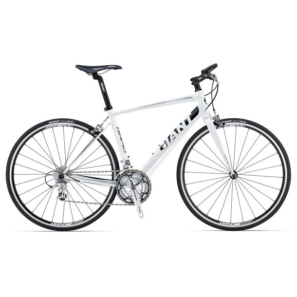 Giant Rapid 4 <BR> - 2013 Herre sportscykel SUPER-TILBUD